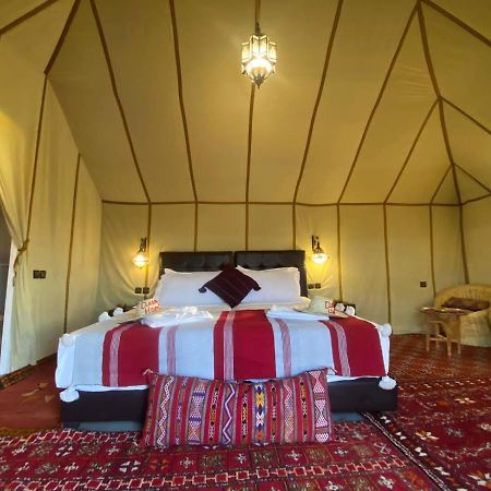 Merzouga-Traditional-Camp Hotel Екстериор снимка