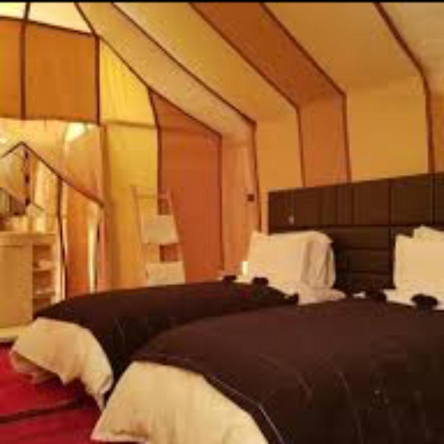 Merzouga-Traditional-Camp Hotel Екстериор снимка