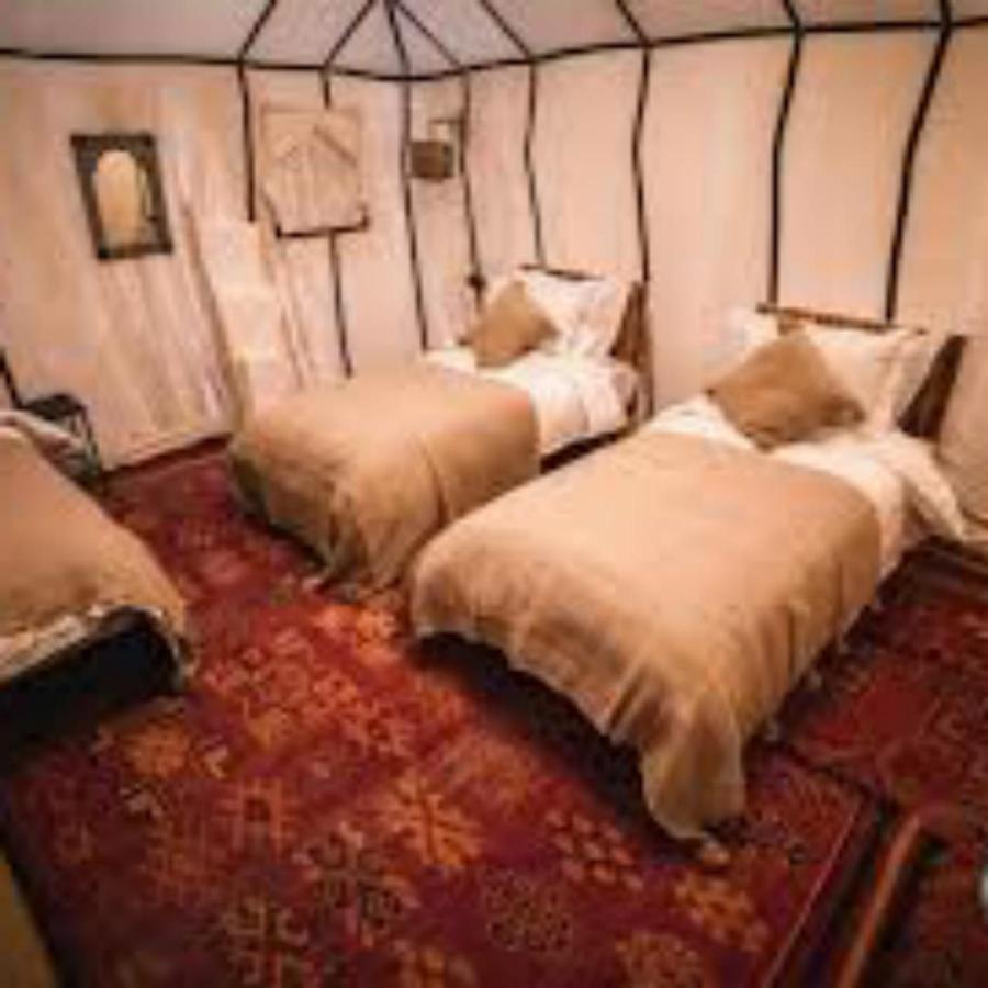 Merzouga-Traditional-Camp Hotel Екстериор снимка