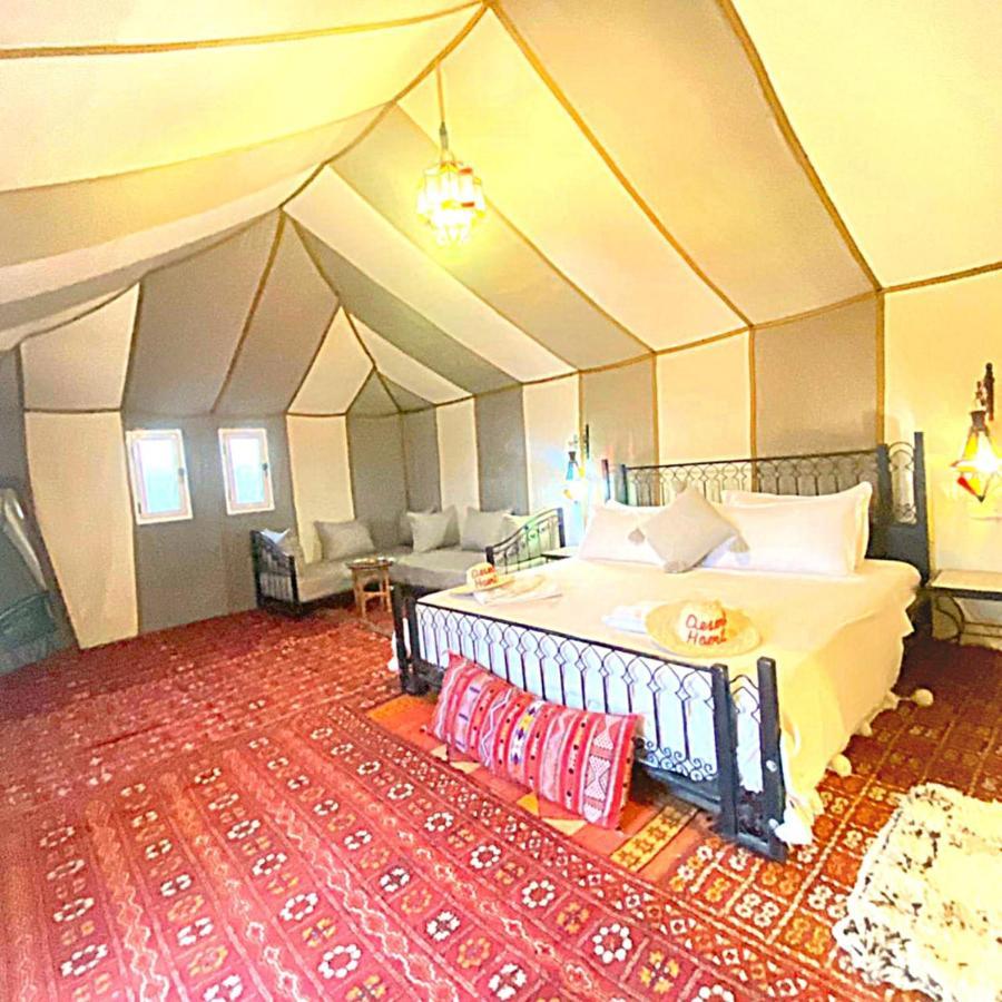 Merzouga-Traditional-Camp Hotel Екстериор снимка